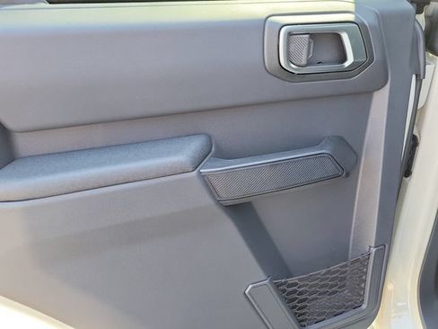 New 2026 Ford Bronco Big Bend AWD/4WD image 12