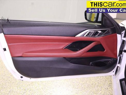 Used 2022 BMW 430i Coupe w/ Premium Package RWD image 32