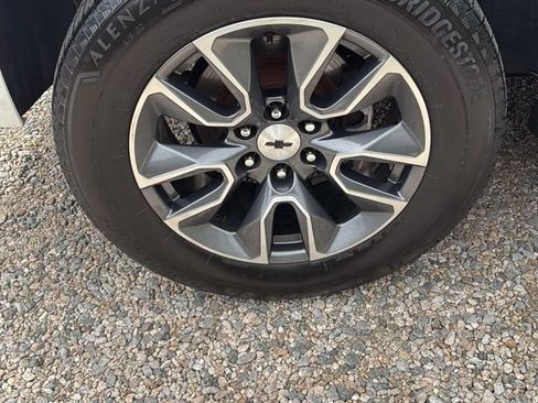 Used 2016 Chevrolet Tahoe LT RWD image 43