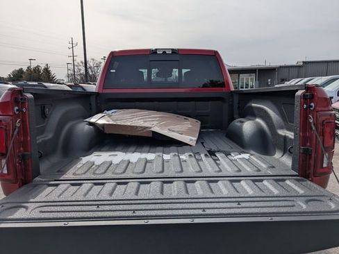 New 2026 RAM 2500 Rebel w/ Rebel Level 2 Equipment Group image 9