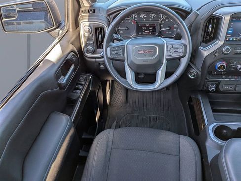 Used 2022 GMC Sierra 1500 Elevation w/ X31 Off-Road Package image 16