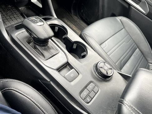 Used 2024 Ford Ranger Lariat w/ Advanced Towing Package AWD/4WD image 15