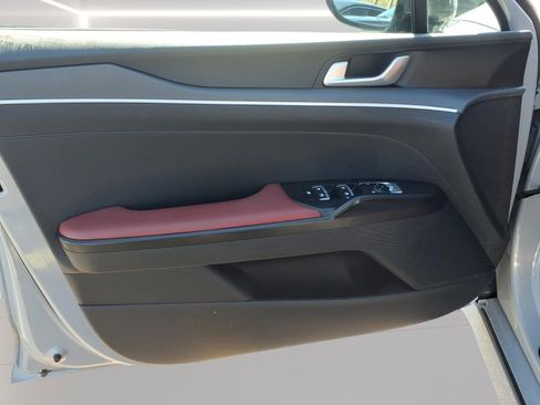 Used 2023 Kia K5 GT-Line image 8