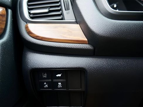 Used 2022 Honda CR-V Touring image 19