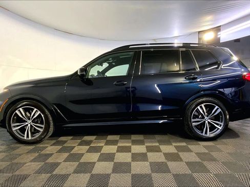 Used 2024 BMW X7 M60i w/ Executive Package image 2