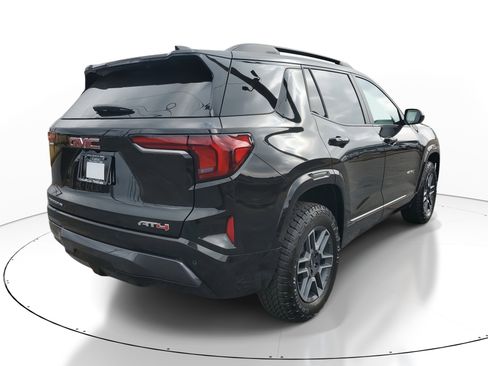 New 2026 GMC Terrain AT4 image 3