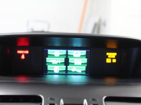 Used 2015 Subaru Forester 2.5i w/ Alloy Wheel Package image 12