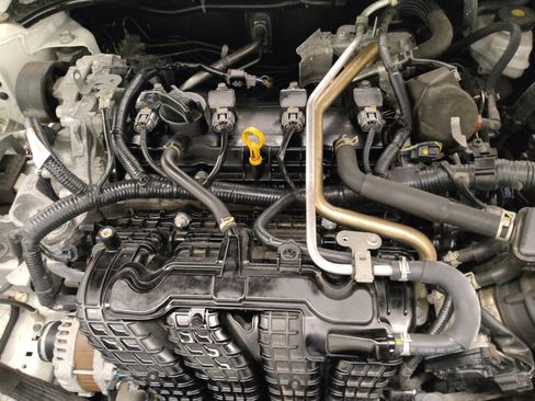Used 2021 Nissan Altima 2.5 SL FWD image 30