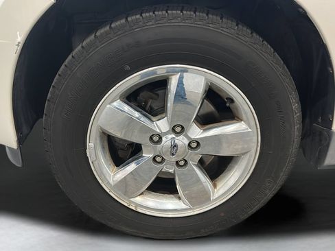 Used 2012 Ford Escape Limited AWD/4WD image 12
