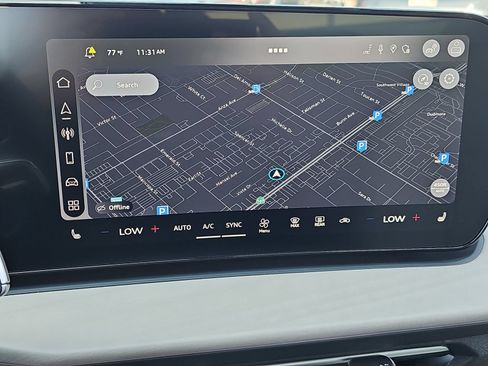 New 2026 Audi Q3 quattro 2.0T AWD/4WD image 24