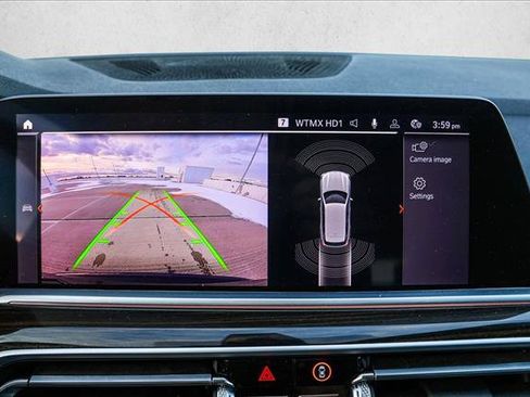 Used 2019 BMW X5 xDrive40i w/ Convenience Package image 19