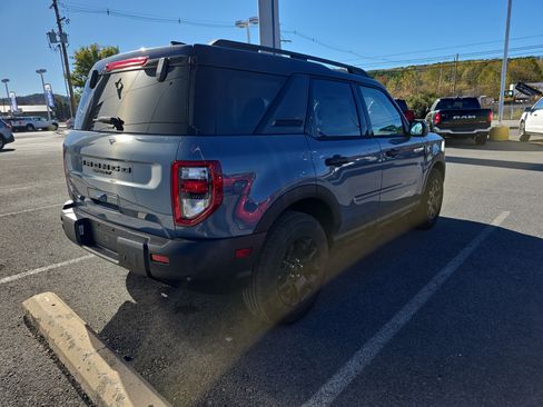 New 2025 Ford Bronco Sport Big Bend w/ Convenience Package image 3