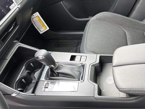 New 2026 MAZDA CX-5 Preferred AWD/4WD image 13