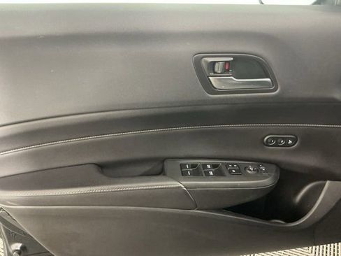 Used 2022 Acura ILX w/ Premium Package FWD image 7