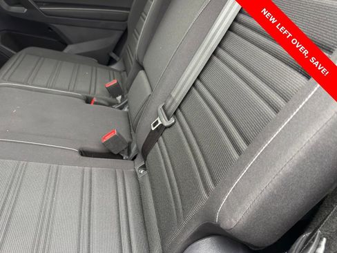 Used 2024 Volkswagen Tiguan S image 27