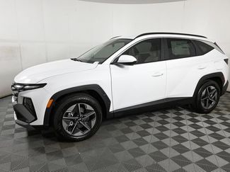 New 2026 Hyundai Tucson SEL video 2