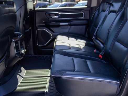 Used 2022 RAM 1500 Laramie image 14