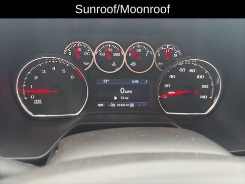 Used 2021 Chevrolet Tahoe LT image 13