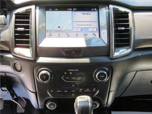 Used 2019 Ford Ranger Lariat w/ Equipment Group 501A Mid AWD/4WD image 8