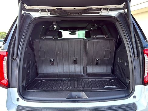 Used 2024 GMC Yukon Denali w/ Max Trailering Package AWD/4WD image 9