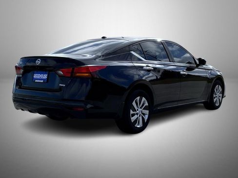 Used 2020 Nissan Altima 2.5 S image 5