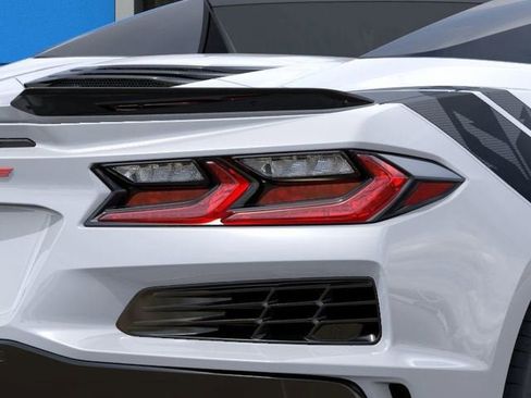 New 2026 Chevrolet Corvette Z06 image 11