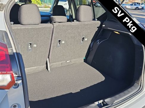 Used 2023 Nissan Kicks SV image 23