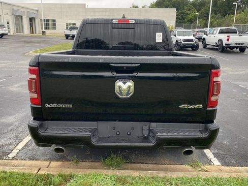 Used 2023 RAM 1500 Laramie AWD/4WD image 6