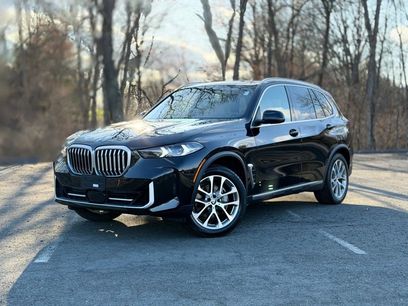 Certified 2024 BMW X5 xDrive40i w/ Parking Assistance Package