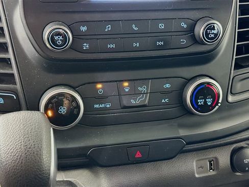 Used 2024 Ford Transit 250 Low Roof w/ Exterior Upgrade Package image 20