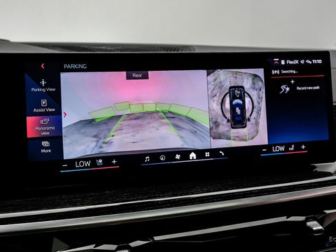 Used 2026 BMW X7 M60i AWD/4WD image 66