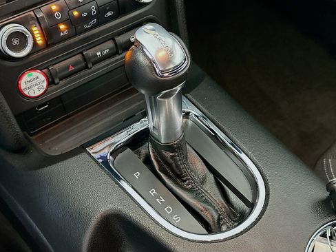 Used 2015 Ford Mustang Coupe w/ Equipment Group 051A RWD image 23