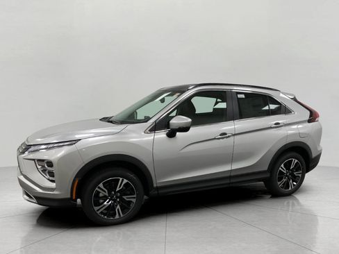 New 2026 Mitsubishi Eclipse Cross SE image 8