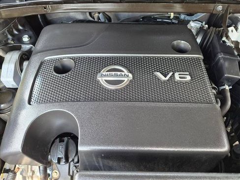 Used 2019 Nissan Murano S FWD image 21
