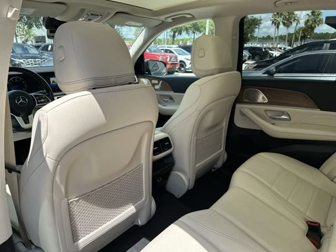 Used 2022 Mercedes-Benz GLE 350 4MATIC image 17
