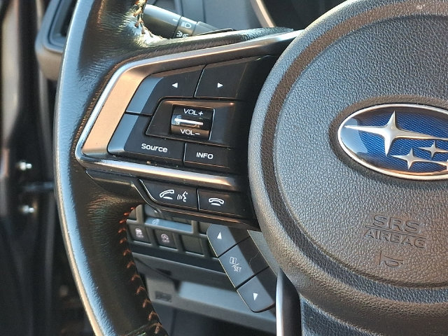 Used 2020 Subaru Crosstrek 2.0i Premium AWD/4WD image 7