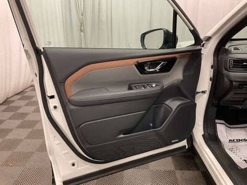 New 2026 Subaru Forester Sport image 21