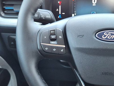 New 2025 Ford Maverick XLT w/ XLT Luxury Package image 29