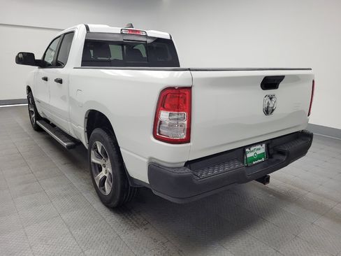 Used 2019 RAM 1500 Tradesman RWD image 5