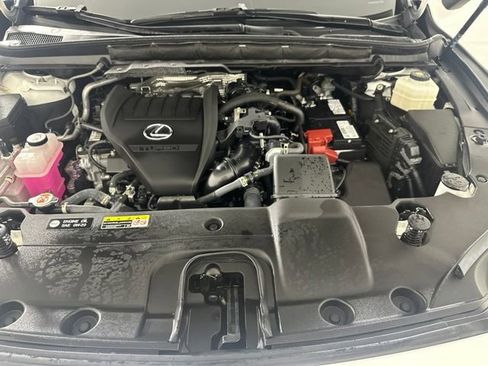 Used 2023 Lexus RX 350 Premium Plus w/ Accessory Package (Z1) AWD/4WD image 12