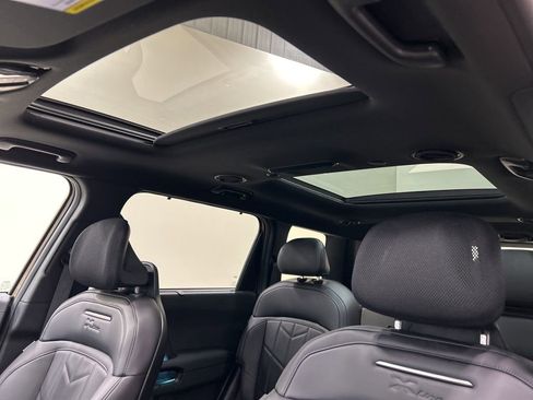 New 2027 Kia Telluride SX X-Line image 25