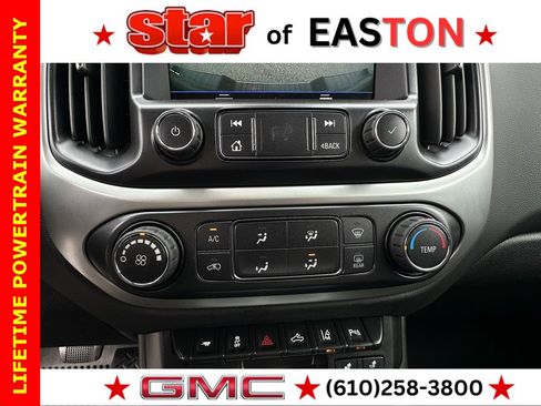 Used 2021 Chevrolet Colorado LT w/ Safety Package image 23