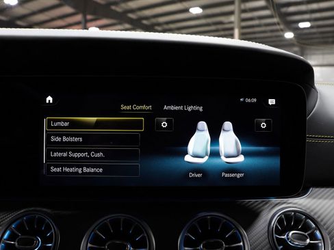 Used 2023 Mercedes-Benz AMG GT 63 S image 79