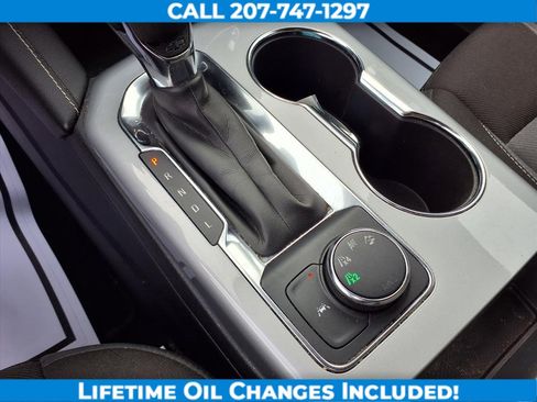 Used 2024 Chevrolet Blazer LT image 17