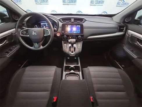 Used 2022 Honda CR-V Special Edition image 16