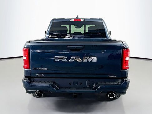 New 2026 RAM 1500 Big Horn image 6