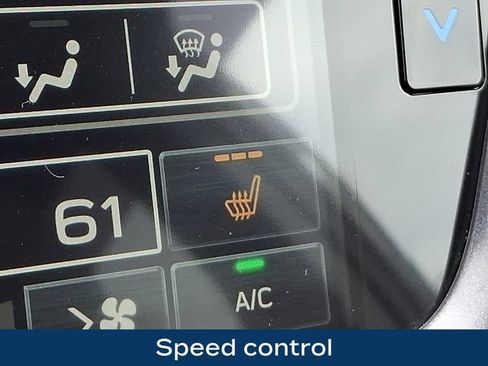 Used 2023 Subaru Outback Wilderness AWD/4WD image 17