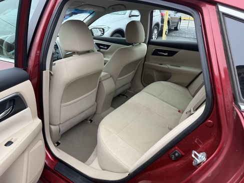 Used 2014 Nissan Altima 2.5 S image 14