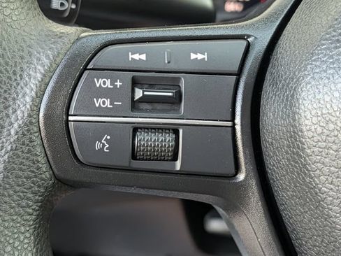 Used 2025 Honda Accord SE image 23