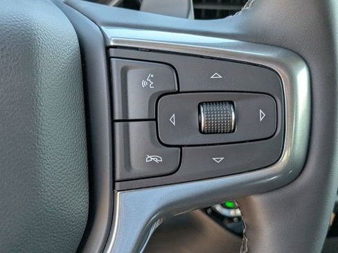 New 2026 Chevrolet Silverado 1500 LT w/ Texas Edition Plus image 33